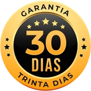 Garantia de Satisfação
